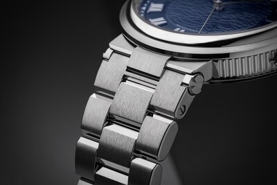 Montres Breguet | Marine 5517 | 5517BB/Y2/BZ0